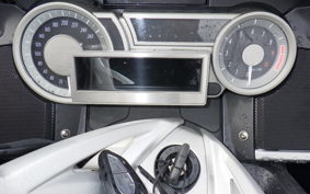 BMW K1600GT 2015