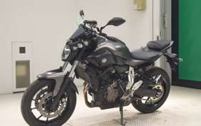 YAMAHA MT-07 ABS 2016 RM07J