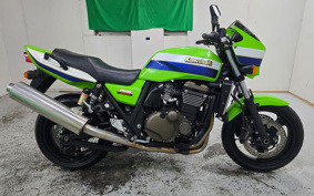 KAWASAKI ZRX1200 R 2009 ZRT20A