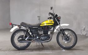 KAWASAKI 250TR BJ250F