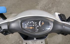 SUZUKI ADDRESS V125 CF4EA