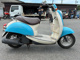 Фото Honda CREA SCOOPY 2001 с японского аукциона