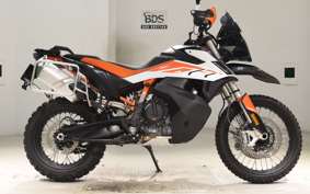 KTM 790 ADVENTURE R 2021