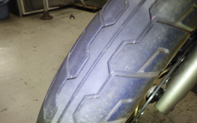 SUZUKI BANDIT 250 GJ74A