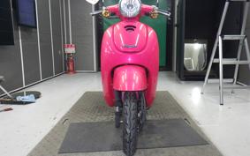 HONDA GIORNO 2 2017 AF70