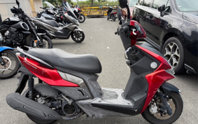 KYMCO  KYMCO  RACING S125