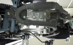 HONDA MONKEY 125 2013 JB05