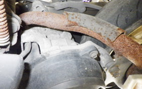 HONDA DIO ZX GEN 2 AF35