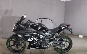 KAWASAKI NINJA250 EX250L