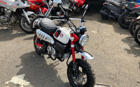 HONDA  MONKEY 125 JB05