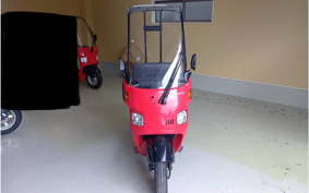 HONDA GYRO TA03