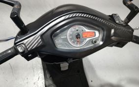 SUZUKI ADDRESS V125 CF4MA