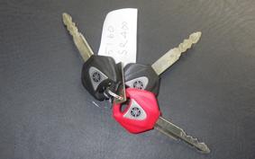 YAMAHA SR400 Gen.5 2019 RH16J