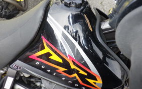 SUZUKI DR650 1999