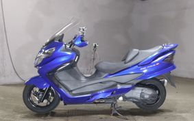 SUZUKI SKYWAVE 250M CJ45A