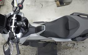HONDA X-ADV 750 2026 RH21