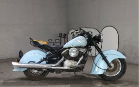 KAWASAKI VULCAN400 DRIFTER VN400D