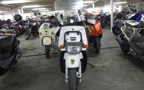 YAMAHA GEAR Gen.2 UA06J