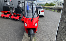 HONDA GYRO TA03