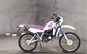 YAMAHA DT50 17W
