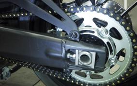 YAMAHA TRACER 9 GT 2025 RN99J