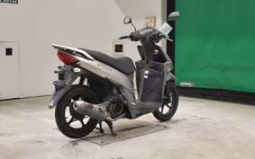 SUZUKI ADDRESS 110 2022 CE47A