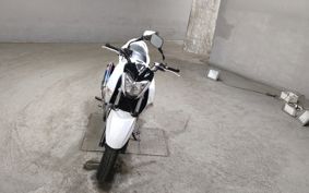 SUZUKI GSR250 GJ55D