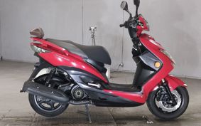 YAMAHA CYGNUS125XSR SE44J