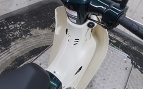 HONDA SUPER CUB110 JA59