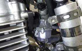 HONDA XLR250 BAJA 2007 MD22