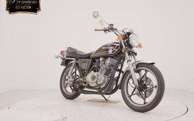 SUZUKI GS400 2025 GS400