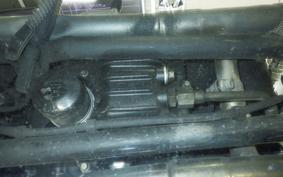 TRIUMPH BONNEVILLE 2008