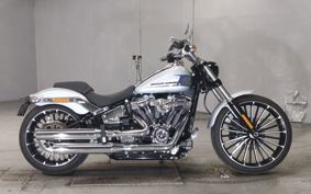 HARLEY FXBR1920 2023 YEZ