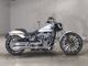 Фото Harley FXBR1920 2023 с японского аукциона