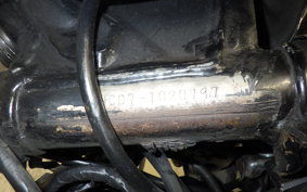 HONDA CBX400F 2000 NC07