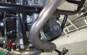 SUZUKI SV650 A 2023 VP55E