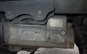 HONDA GYRO CANOPY 2026 TA03