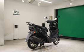YAMAHA CYGNUS 125 XSR 3 2026 SEA5J