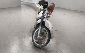 YAMAHA SEROW 225W 4JG