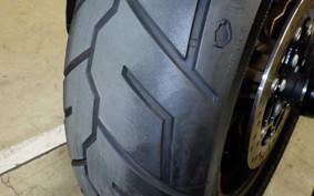 HARLEY FXLRS1870 2021