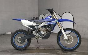 YAMAHA YZ250FX CG41C