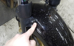 HONDA CB400SF VTEC 2013 NC42