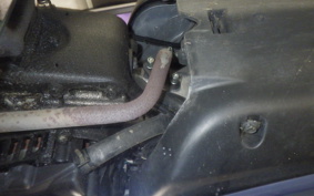 HONDA DIO Gen.5