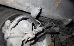 YAMAHA MAJESTY 250 Gen.4 SG20J