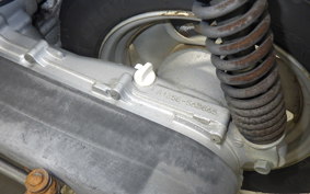 YAMAHA JOG Gen.4 SA16J