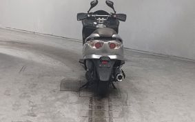 HONDA FORZA Z MF08