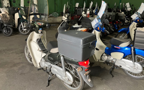 YAMAHA JOG POCHE SPACE INO BEIGE YON SA08J