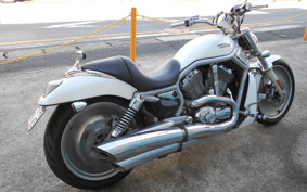 HARLEY  HARLEY VRSCA 2003 HAZ