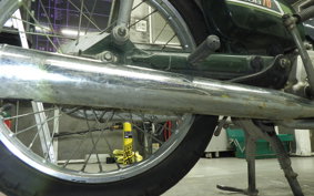 HONDA C70 SUPER CUB