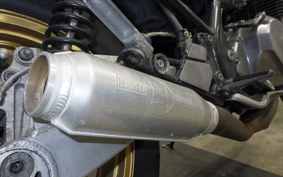 KAWASAKI ZEPHYR 750 1990 ZR750C